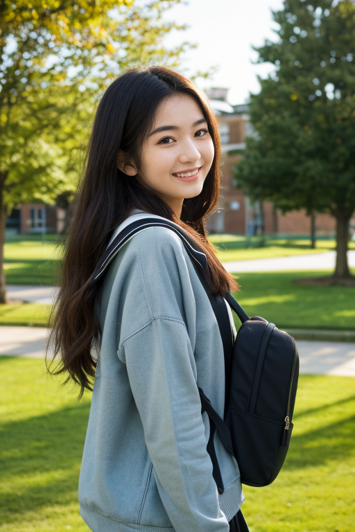 03744-3074479561-1girl,(student_1.2),casual and comfortable student attire,a backpack slung over one shoulder,natural and friendly expression,uni.png